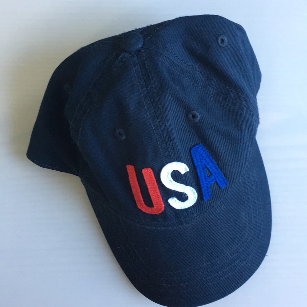 🇺🇸 USA Baseball Cap